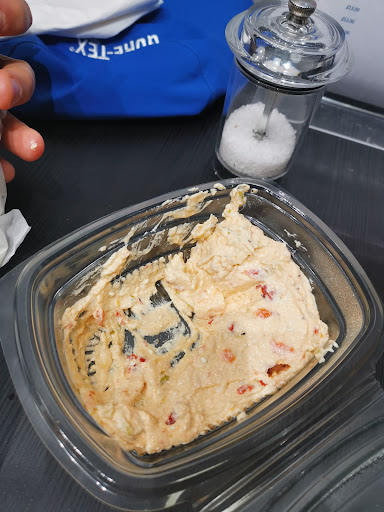 Photo of Hungrill - 88 Mill Rd, Cambridge CB1 2BD